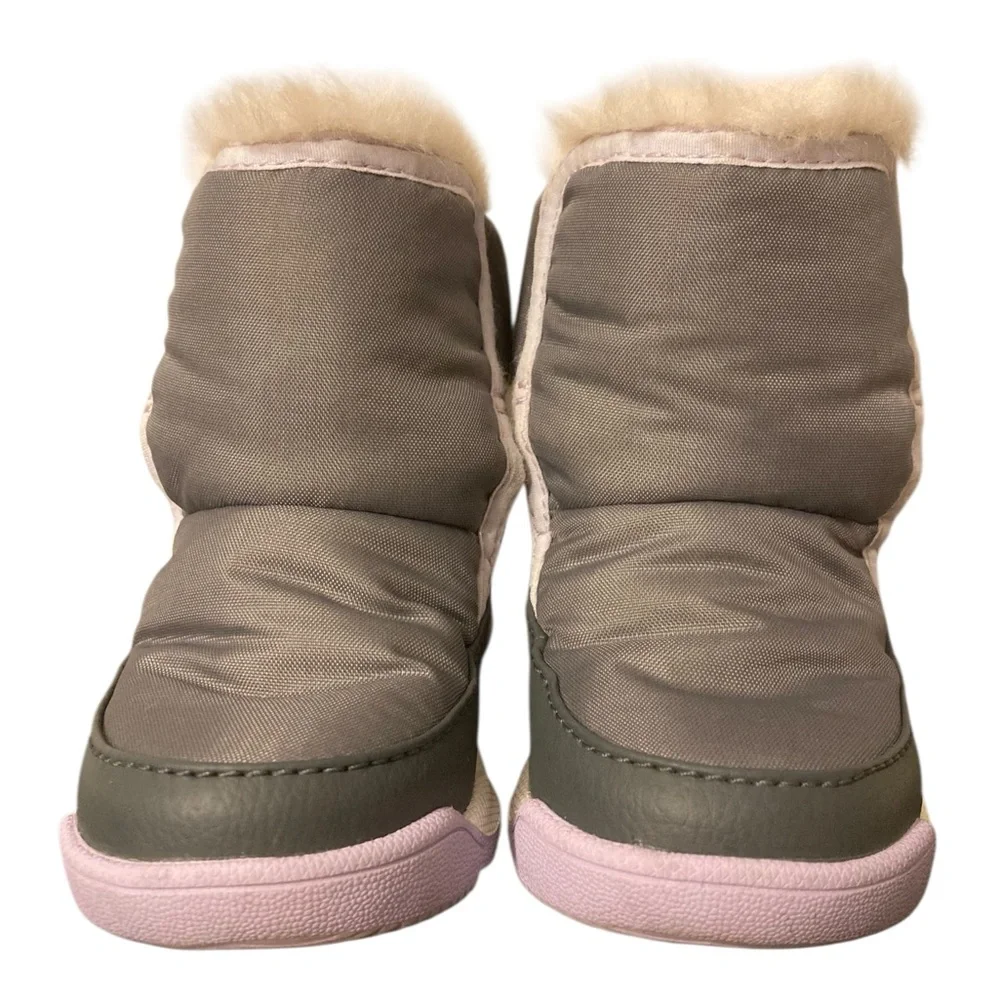 Sorel Girl’s Whitney II Boots
